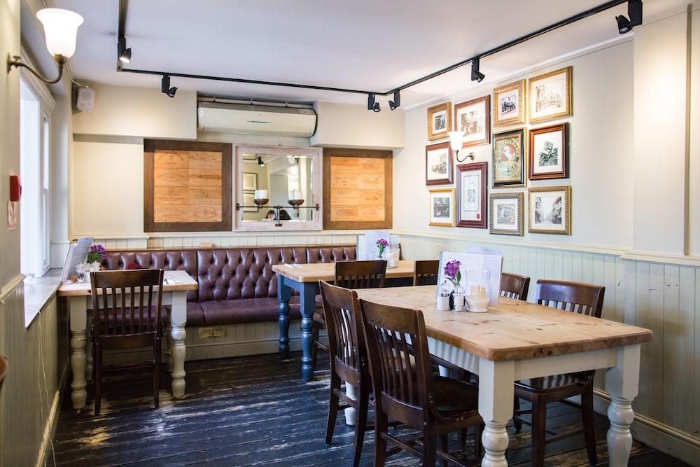 The Millers Arms Inn Cantorbéry Extérieur photo