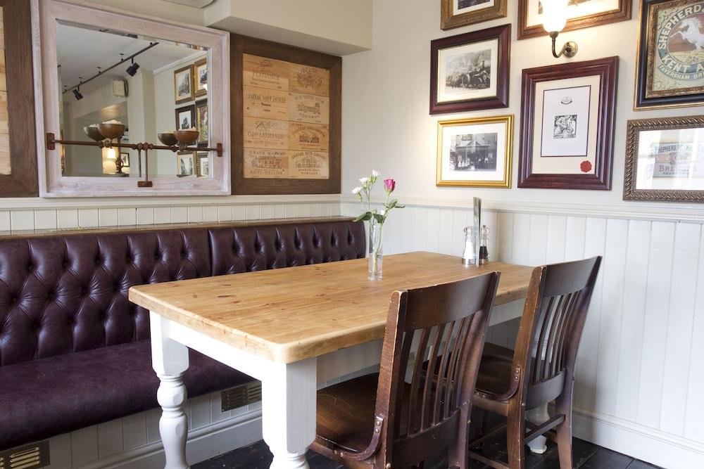 The Millers Arms Inn Cantorbéry Extérieur photo